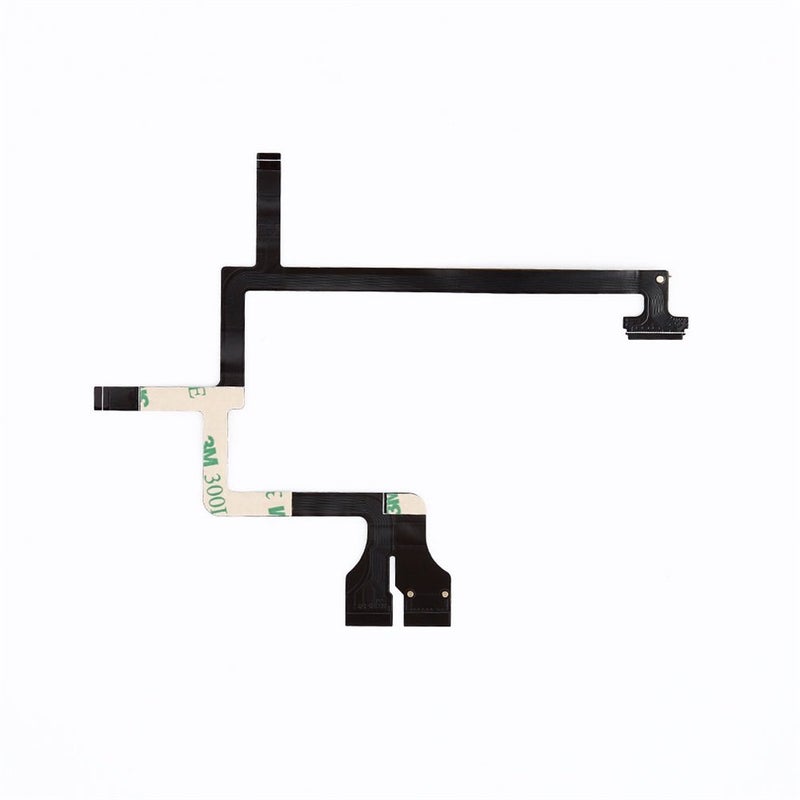 Xmipbs Flexible Gimbal Flat Ribbon Flex Cable Part 49 for DJI Phantom 3 Pro & Advance/4K - Image 1